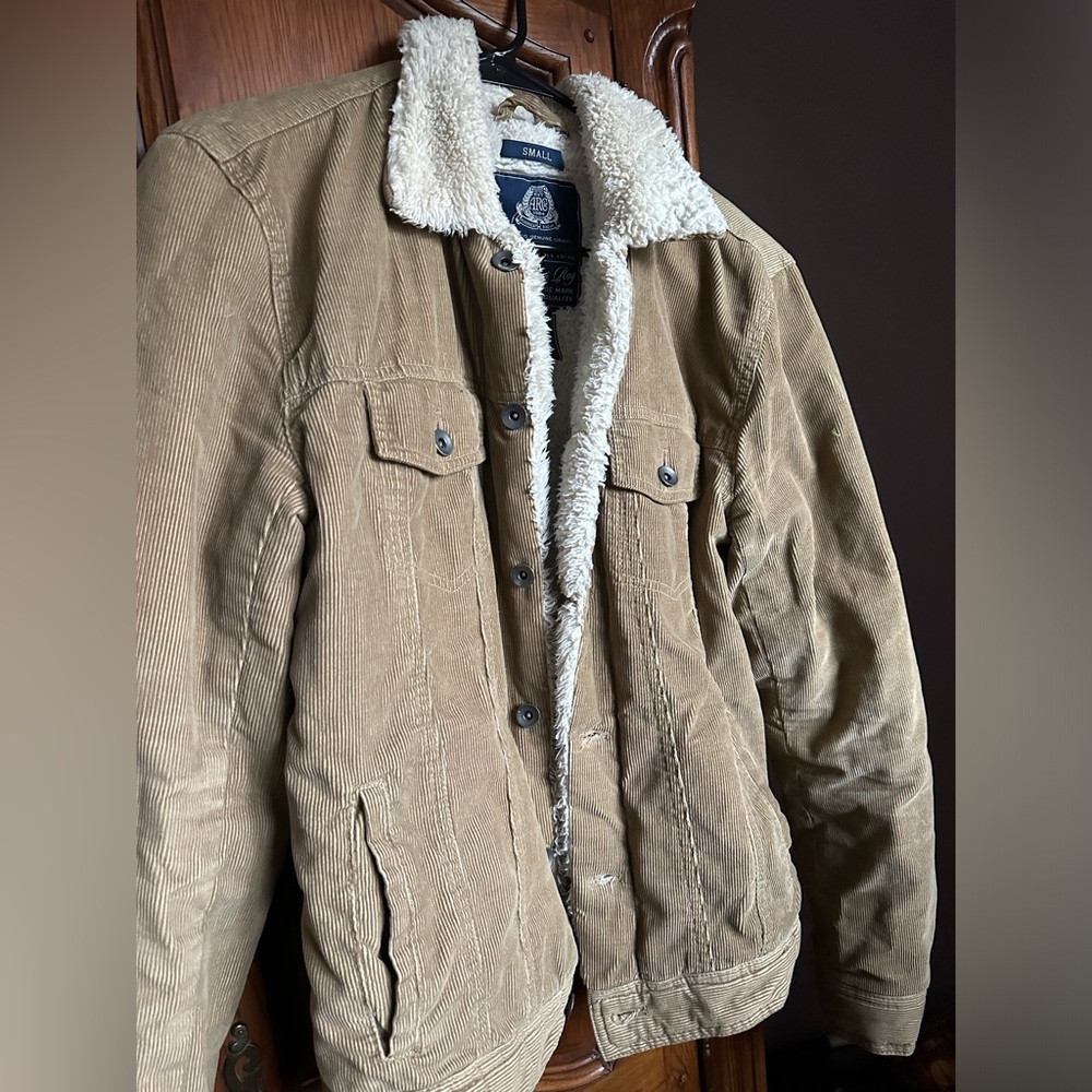 ❄️🍂 American Rag Warm Jacket - Picture 2 of 5